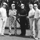 Illustration for article titled How To Survive A Round Of Golf With Your Boss Or Father-In-Law